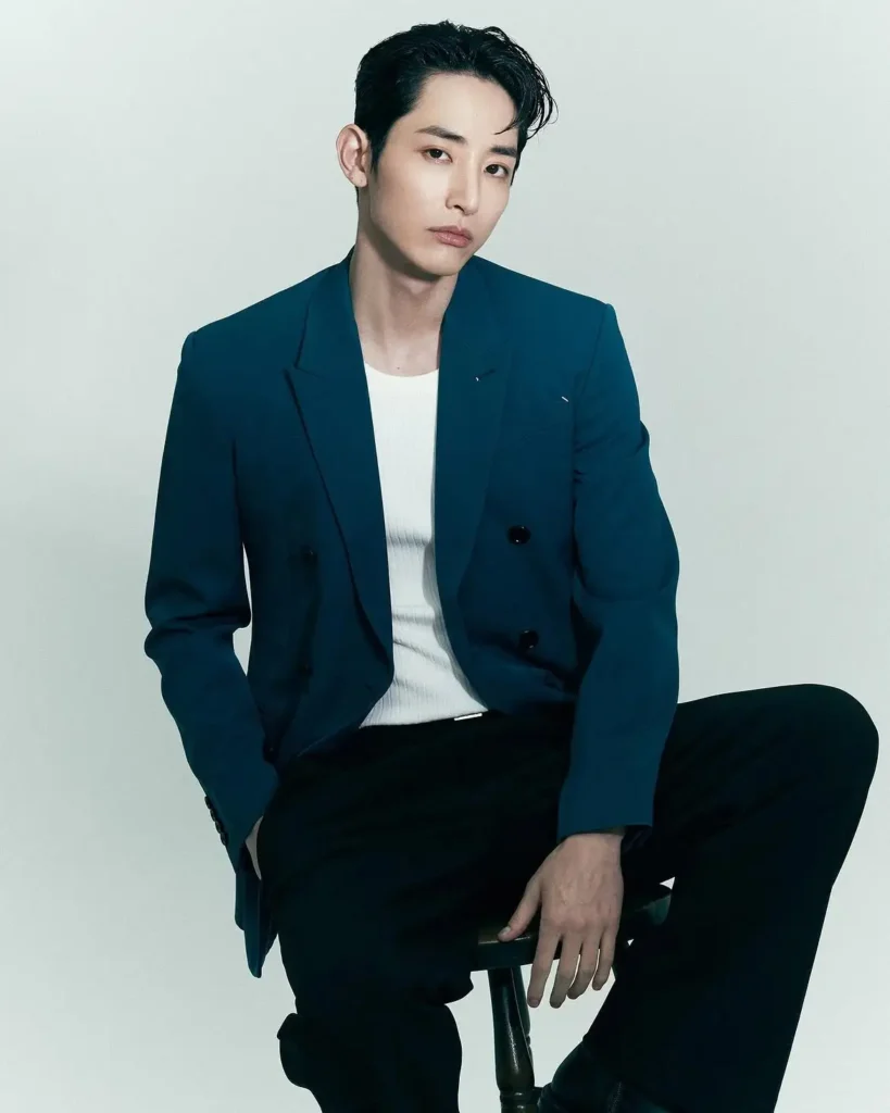 lee soo hyuk