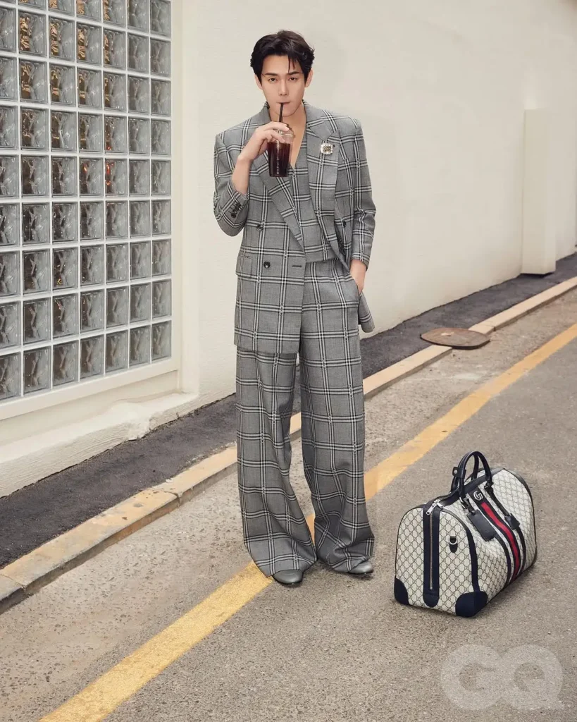 yoo yeon seok