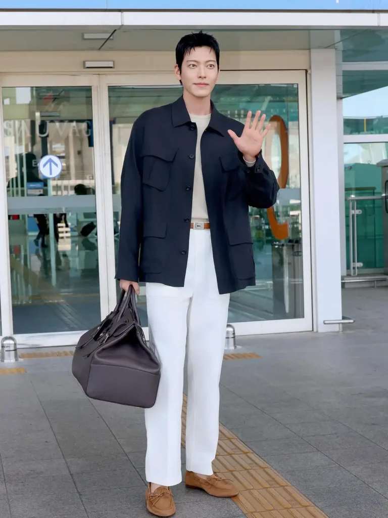 kim woo bin