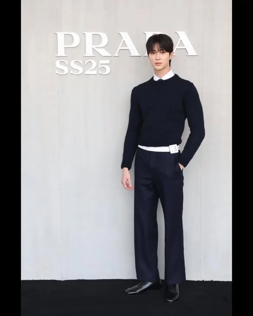 byeon woo seok