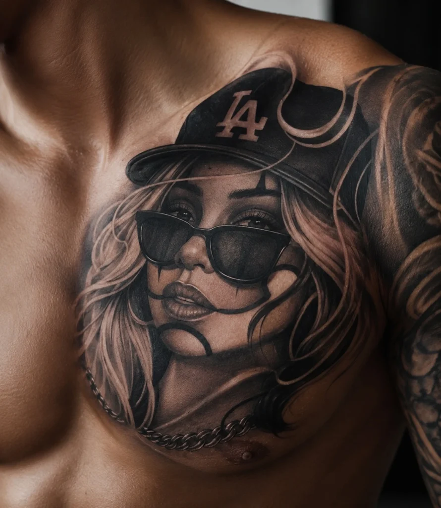 phong cách Chicano