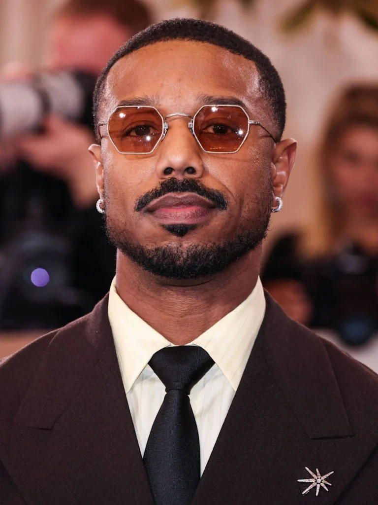 Người đẹp trai nhất thế giới: Michael B. Jordan