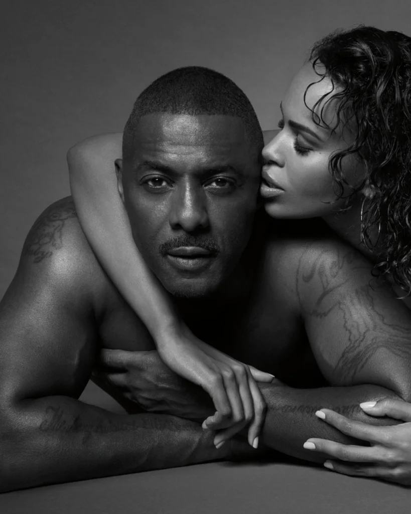 Idris Elba