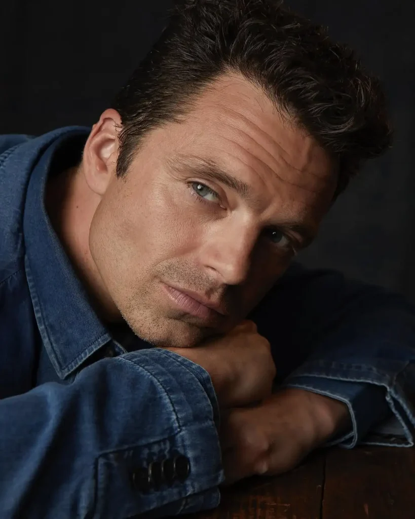 Sebastian Stan