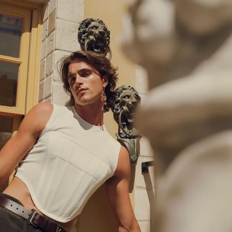 Jacob Elordi