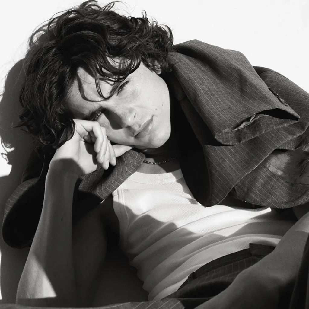 Timothée Chalamet