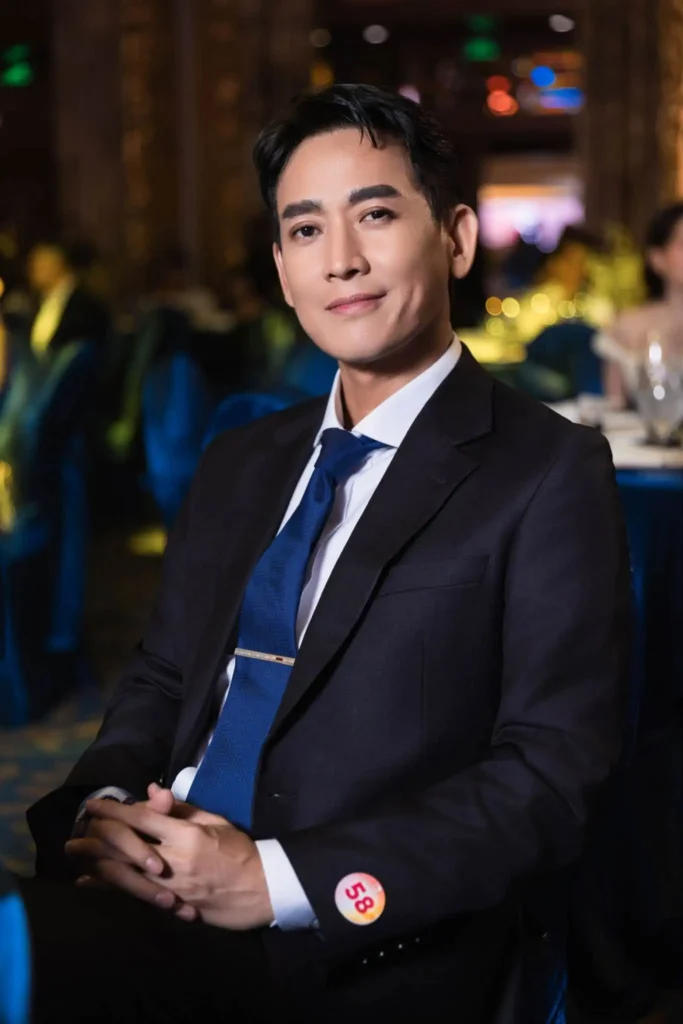 Hứa Vĩ Văn