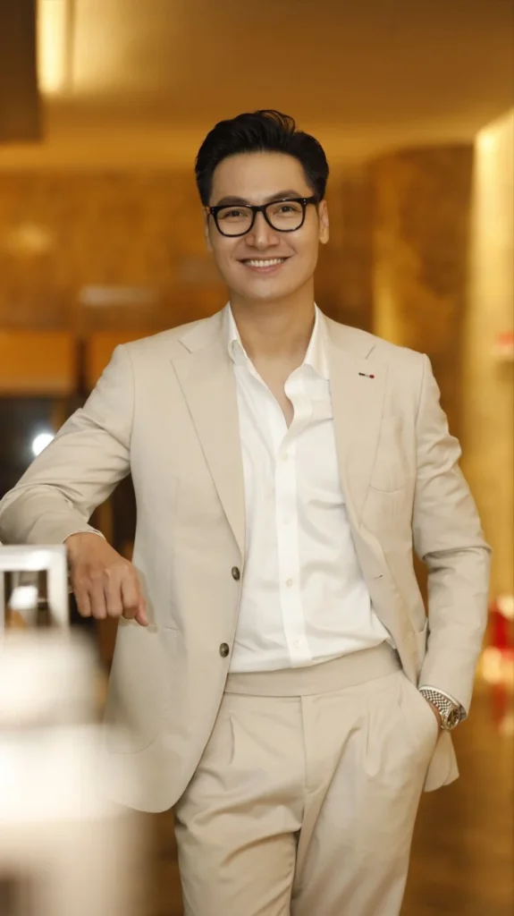 Mạnh Trường