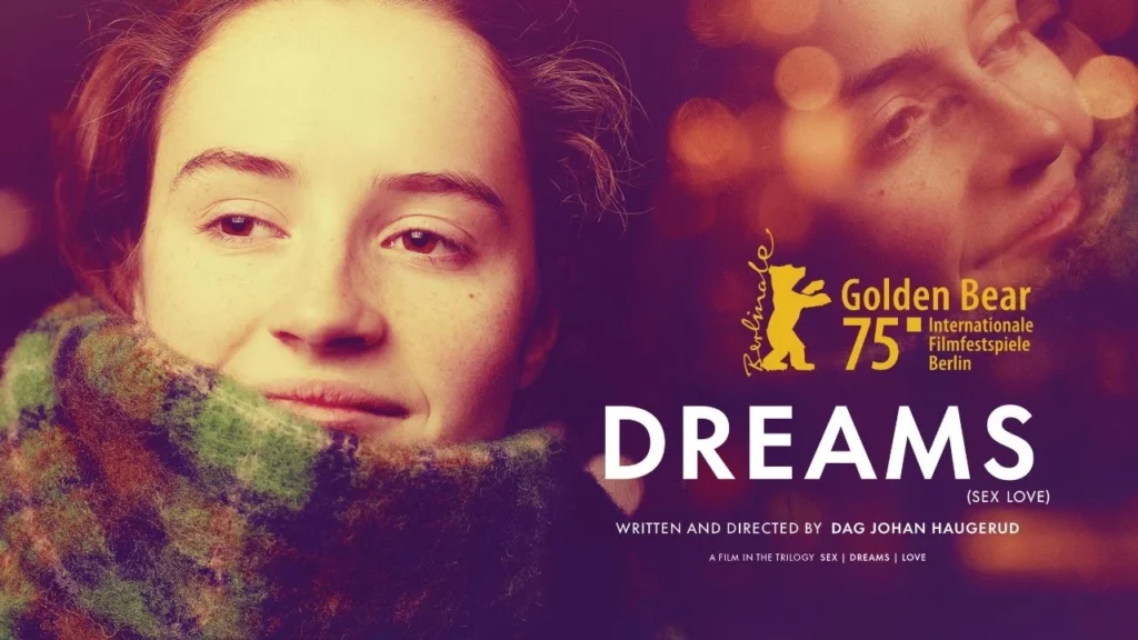 Giấc mơ (Tình dục và Tình yêu) – Dreams (Sex love) (2024) 