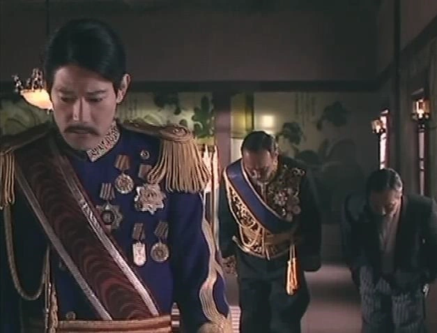 Đi đến Cộng hòa - Towards the Republic (2003)