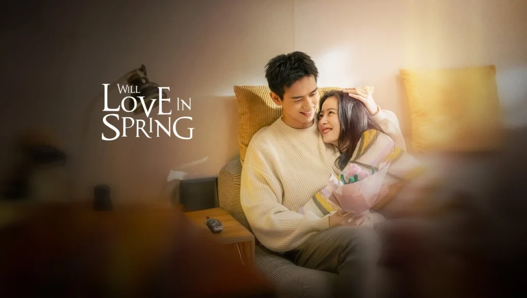 Sắc xuân gửi người tình – Will love in spring (2024)