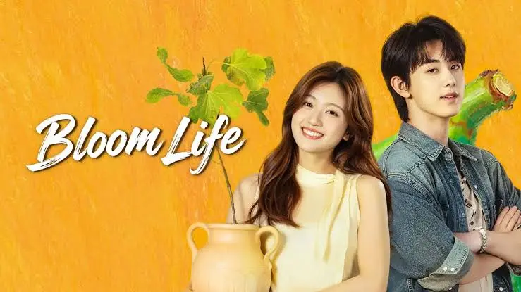 Những bộ phim Trung Quốc hay nhất: Tình ca Kashgar - Bloom Life (2026)