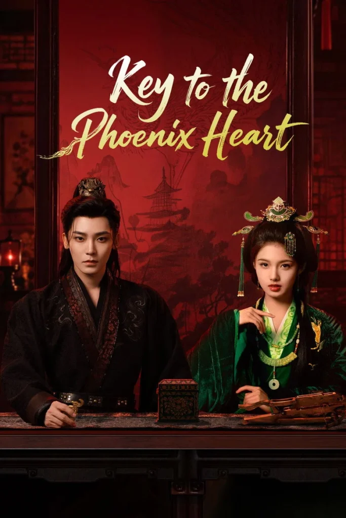Tước cốt – Key to the Phoenix Heart (2026)