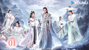 12 phim tu tiên Trung Quốc hay nhất màn ảnh Hoa ngữ 2024 - 2026