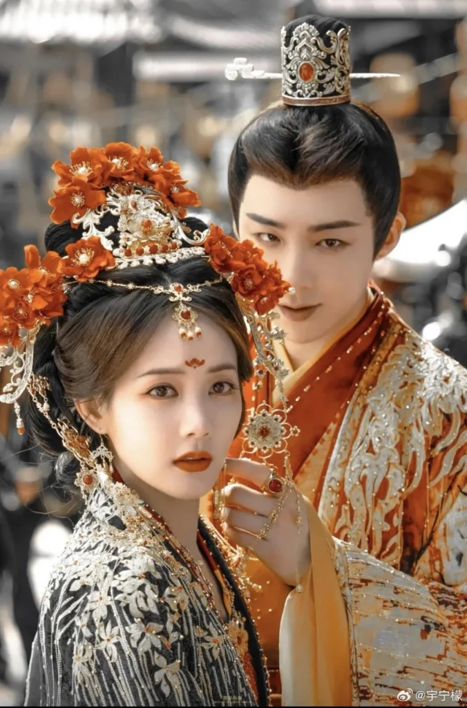 Thư quyển nhất mộng - A Dream Within A Dream (2025)