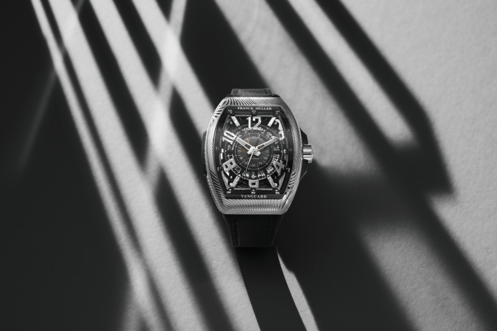 franck-muller-ton-vinh-nghe-thuat-thep-damascus-voi-vanguard-damascus 19
