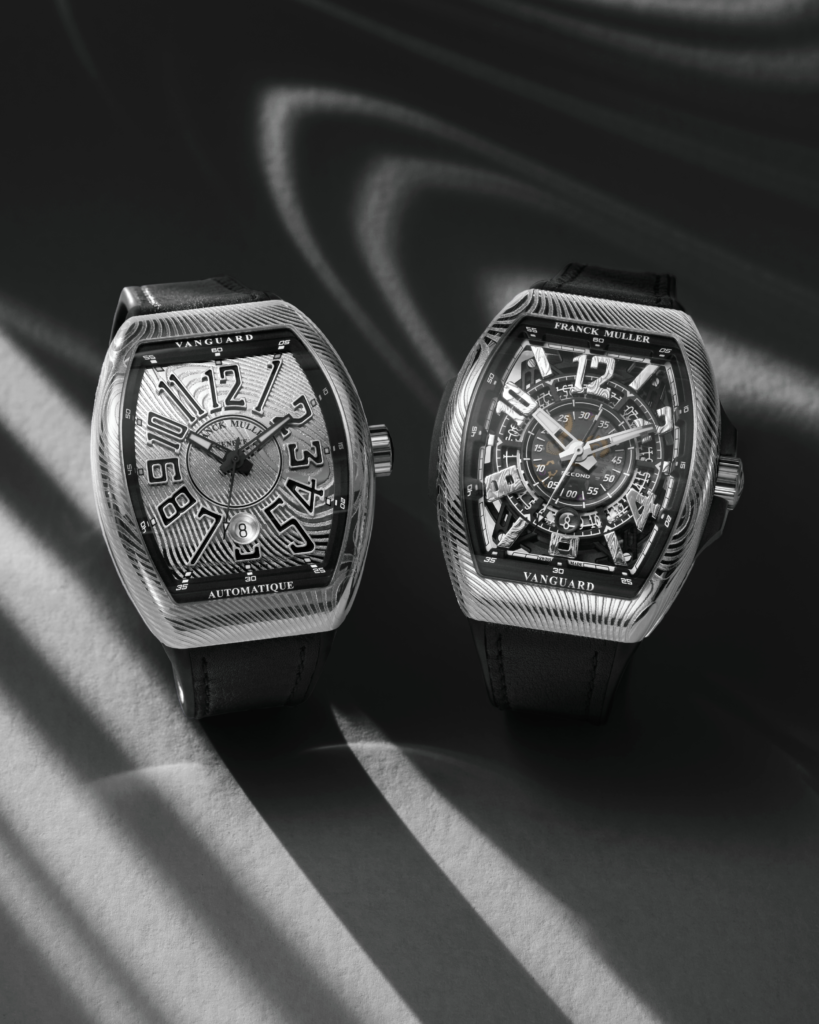 franck-muller-ton-vinh-nghe-thuat-thep-damascus-voi-vanguard-damascus