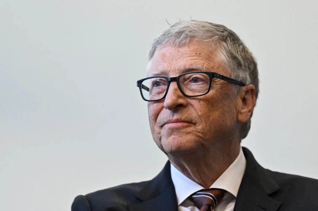3 điều Bill Gates nói về AI trong bài luận gần 6.000 từ
