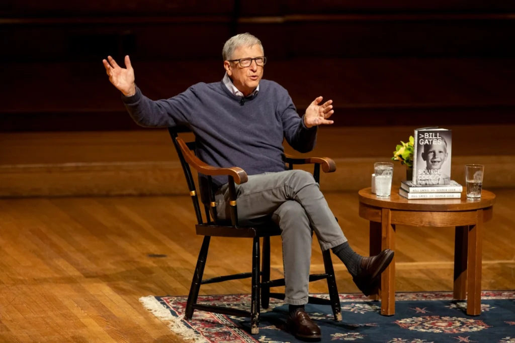 3 điều Bill Gates nói về AI trong bài luận gần 6.000 từ_2
