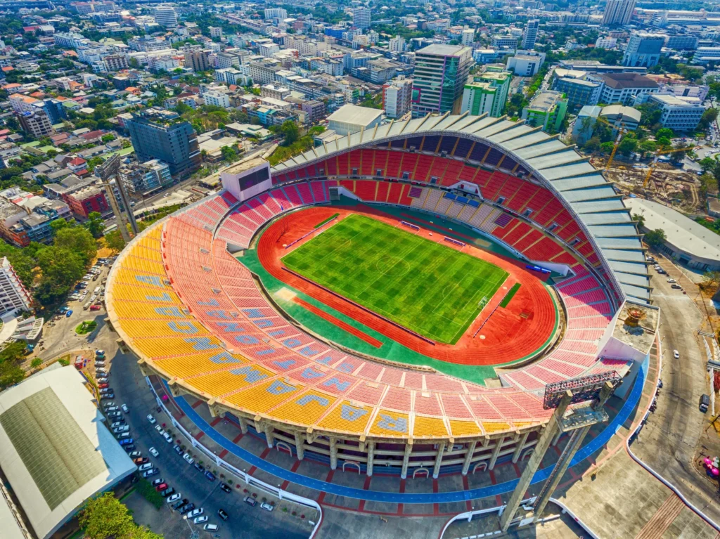 30 năm ASEAN Cup Ba ngọn lửa ngoài cuộc đua Thái Việt_5