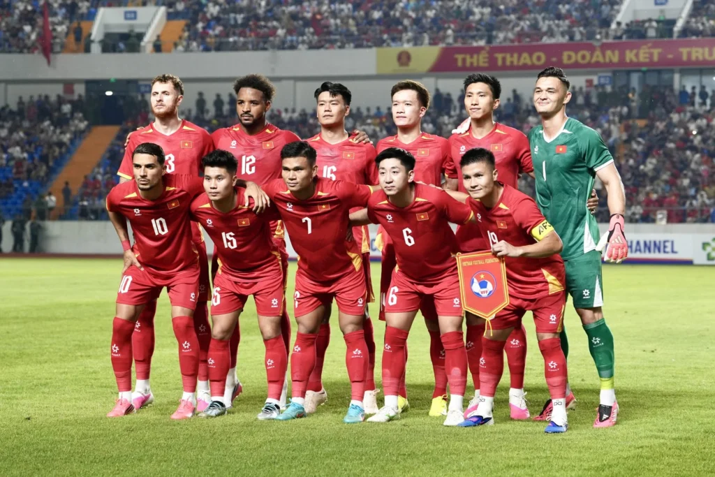 30 năm ASEAN Cup Câu hỏi sau ba mươi năm_2