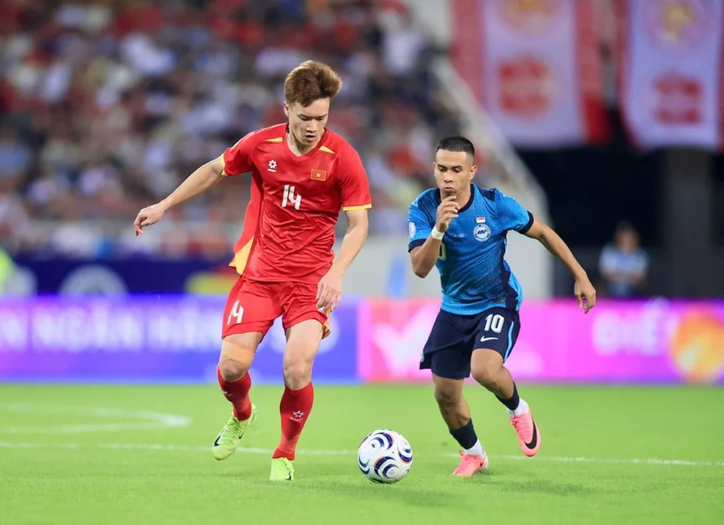 30 năm ASEAN Cup Câu hỏi sau ba mươi năm_3