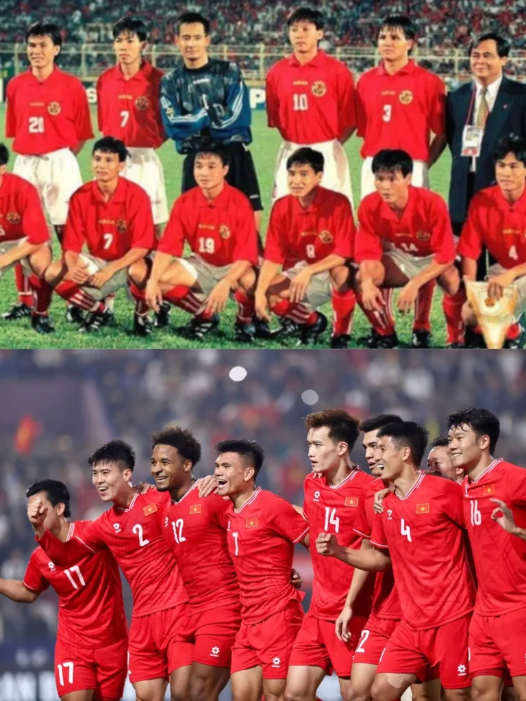 30 năm ASEAN Cup Câu hỏi sau ba mươi năm_4