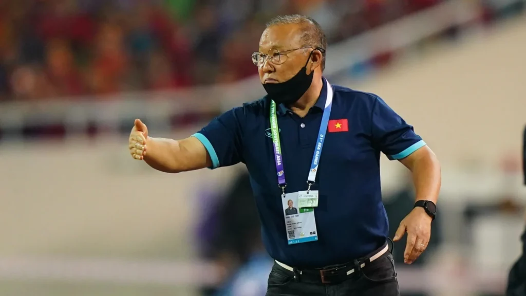 30 năm ASEAN Cup Việt Nam và kỷ nguyên Park Hang-seo_4