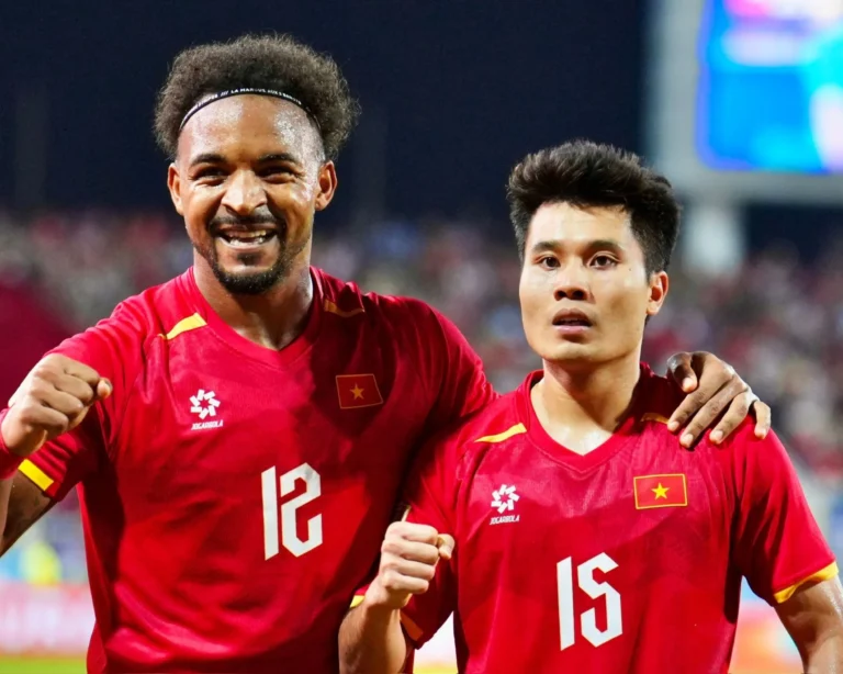 ASEAN Cup Chung kết chỉ nên một trận