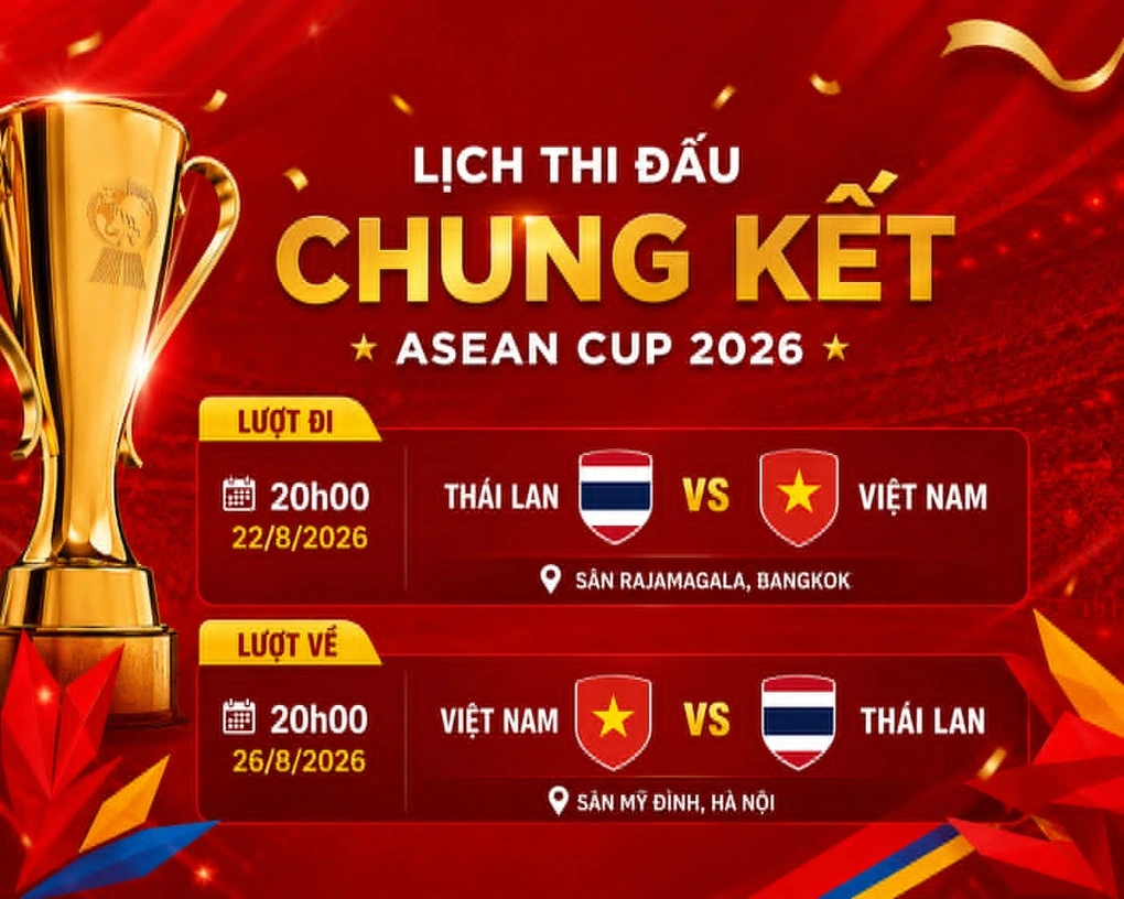 ASEAN Cup Chung kết chỉ nên một trận_1