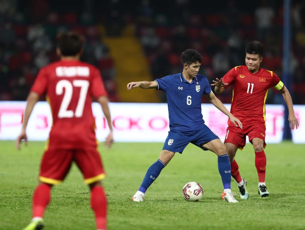 ASEAN Cup Chung kết chỉ nên một trận_3