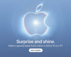 Apple đang giấu gì trong thư mời sự kiện iPhone 18