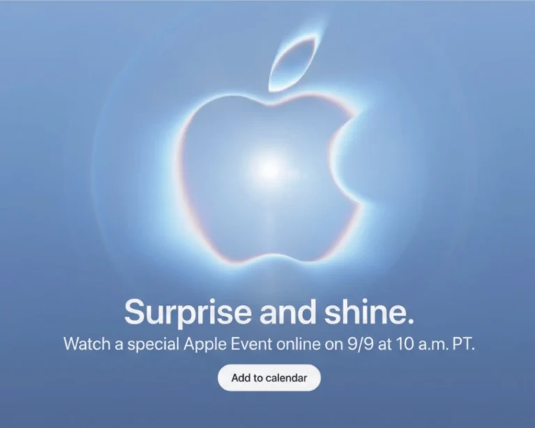 Apple đang giấu gì trong thư mời sự kiện iPhone 18
