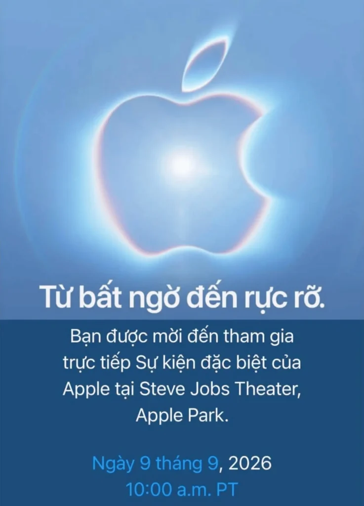Apple đang giấu gì trong thư mời sự kiện iPhone 18_4