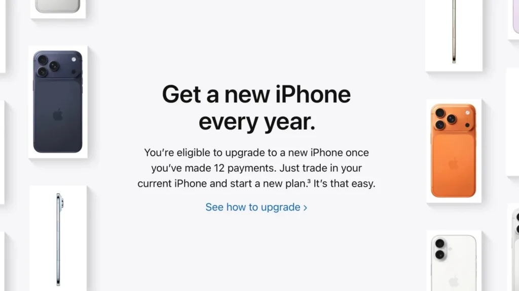Apple khai tử đặc quyền mua iPhone được iFan yêu thích nhất_3
