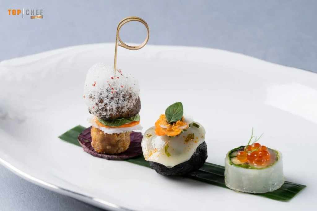 Chef Peter Cường Franklin mang ẩm thực đường phố Việt Nam đến Top Chef 2026_2