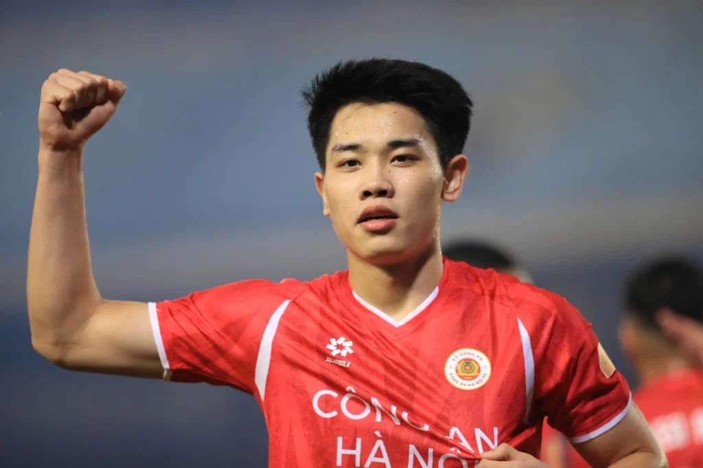 Đình Bắc phải bước ra khỏi V-League mới vươn tầm châu lục_2