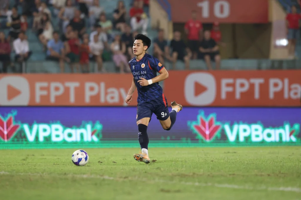Đình Bắc phải bước ra khỏi V-League mới vươn tầm châu lục_3