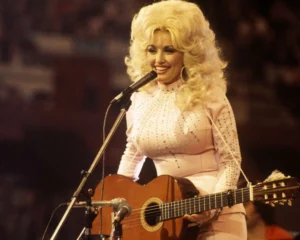 Dolly Parton – Người truyền cảm hứng cho mọi thế hệ_4