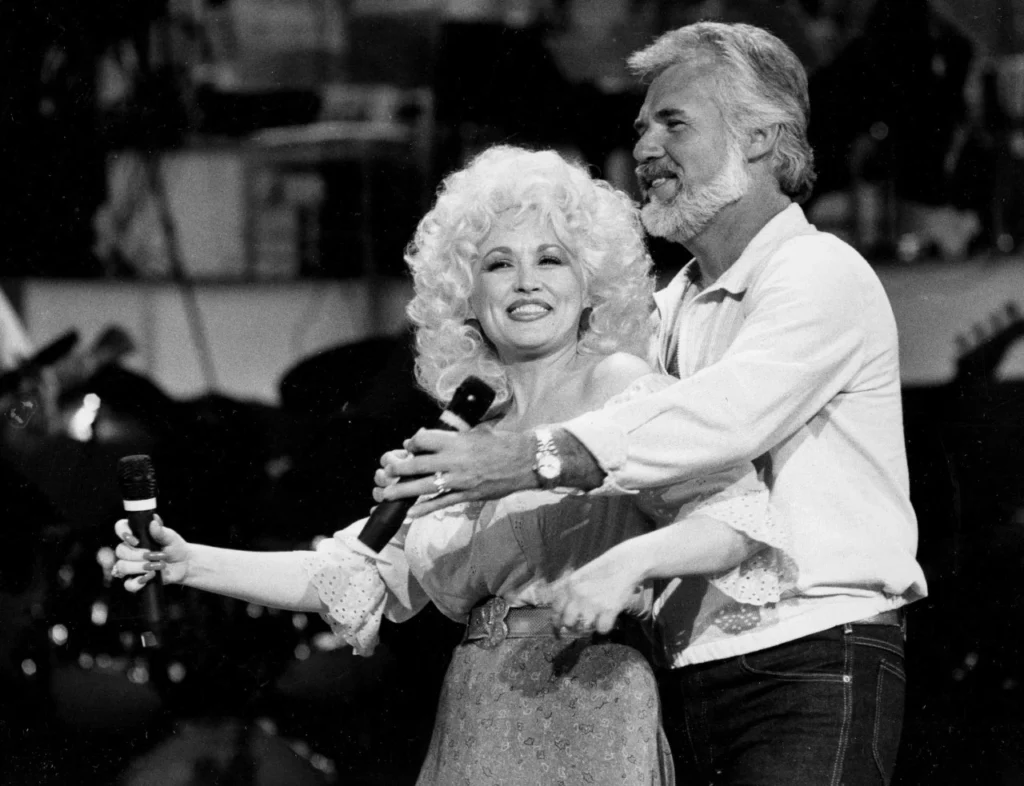 Dolly Parton – Người truyền cảm hứng cho mọi thế hệ_5