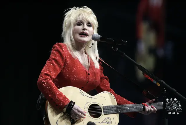 Dolly Parton – Người truyền cảm hứng cho mọi thế hệ_8