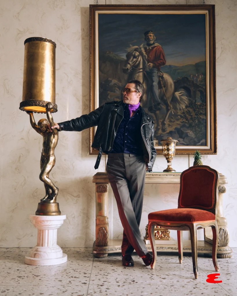 ESQ090126MavericksBradPitt_002