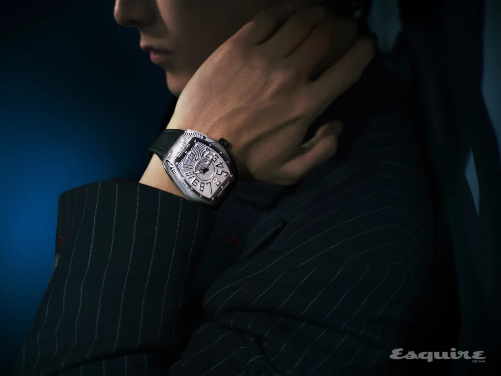 Franck Muller 10