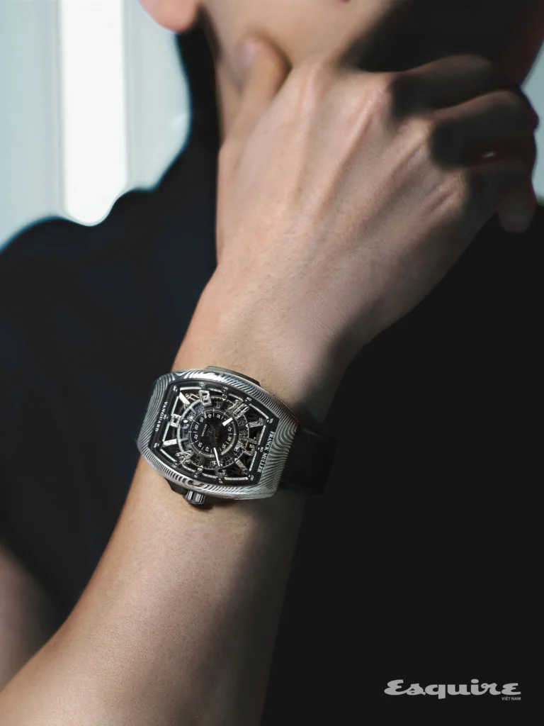 Franck Muller 5
