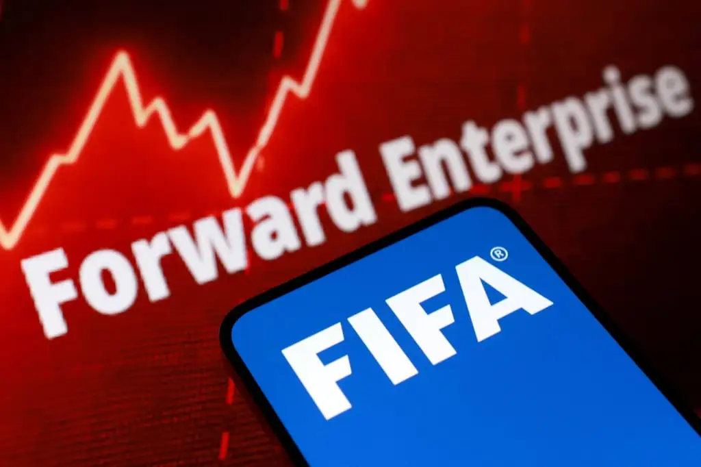 Gianni Infantino Người bán hàng giỏi nhất đã không bán được World Cup_2