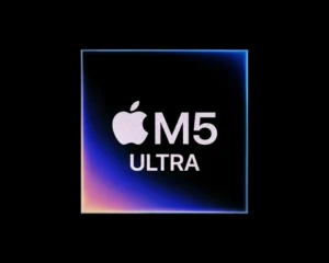 M5 Ultra ra mắt Con chip mạnh nhất Apple từng chế tạo