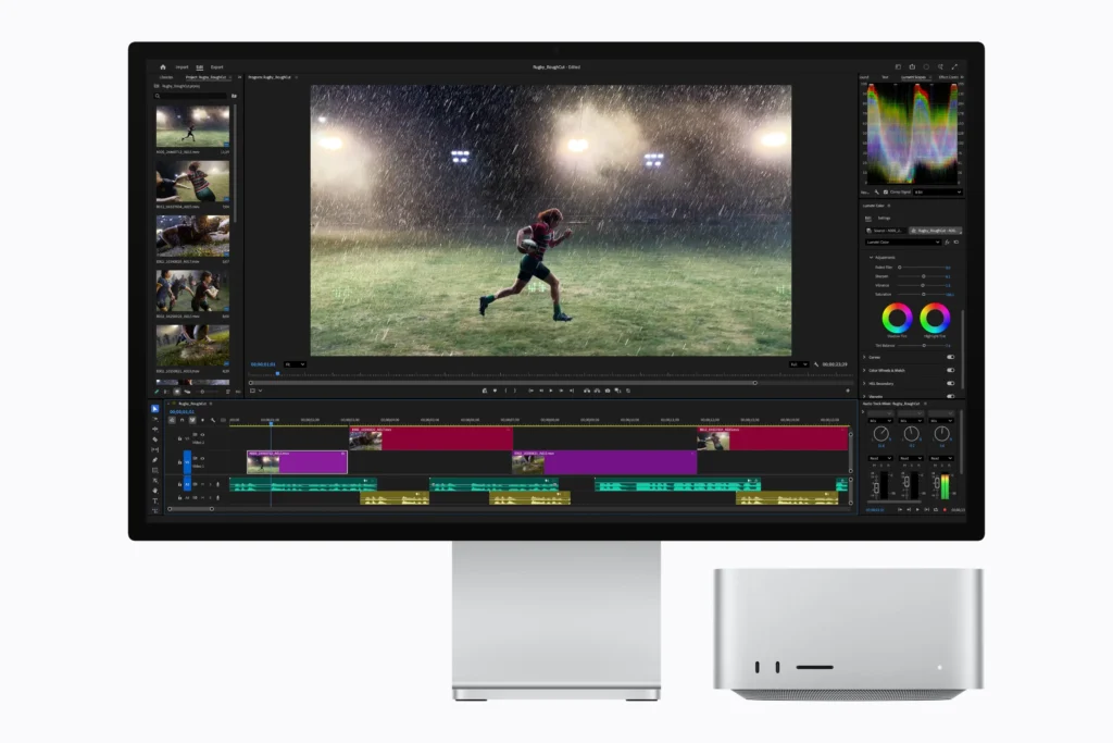 M5 Ultra ra mắt Con chip mạnh nhất Apple từng chế tạo_3