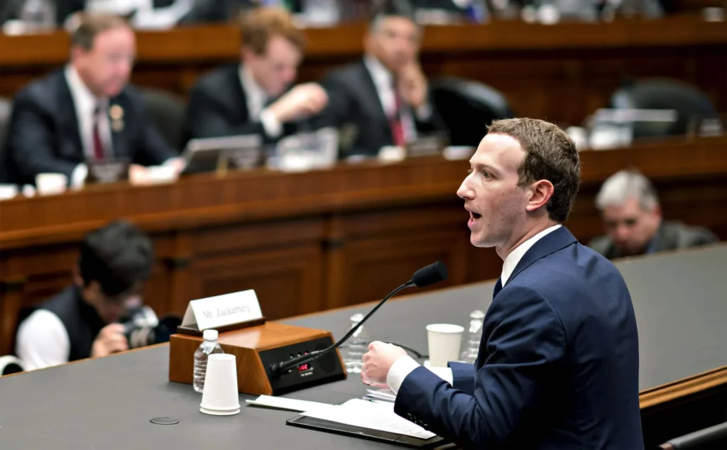 Mark Zuckerberg đang nhìn AI quá đỗi lạc quan_3