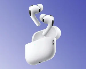 Mẫu AirPods gắn camera của Apple có thực sự đáng ngại như vẻ ngoài