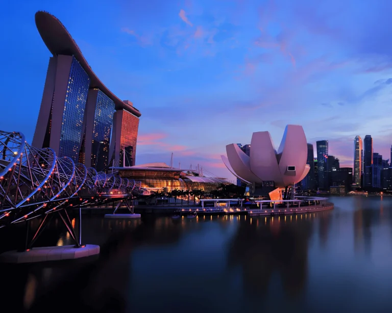 Những gợi ý trải nghiệm tại Singapore cho kỳ nghỉ lễ 2 9 sắp tới